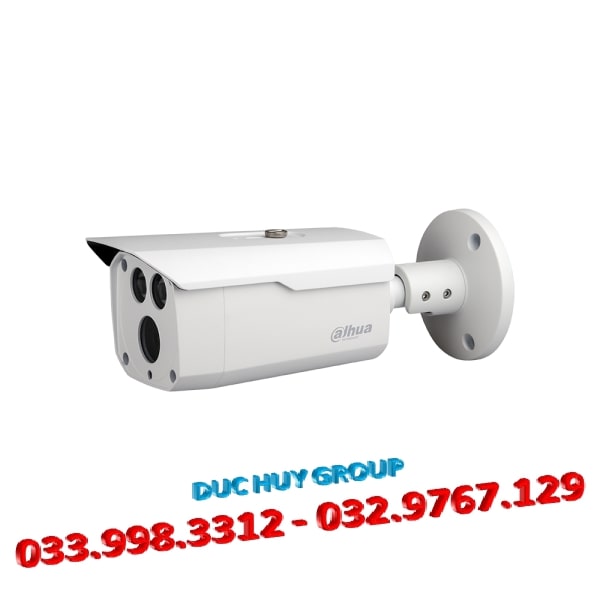 Camera Dahua DH-HAC-HFW1200DP-S4