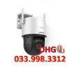 camera wifi hikvision xoay 360 DS 2DE2C400lW DEW